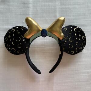 Disney minnie mouse princess Jasime ears